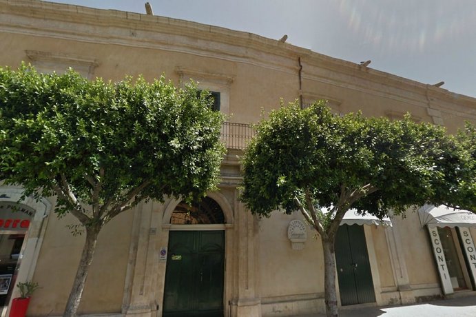 Modica-Apartments
