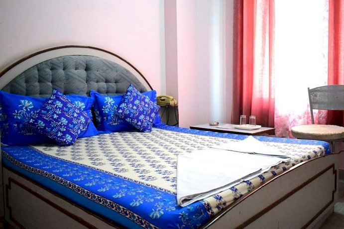 Hotel Konark Palace Jaipur