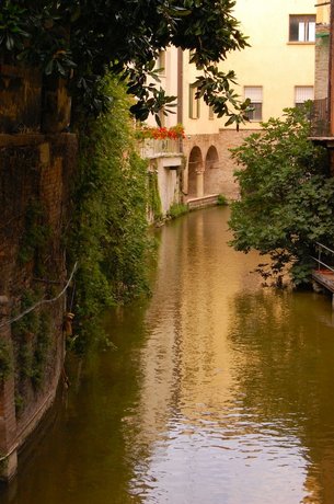 Residenza Accademia