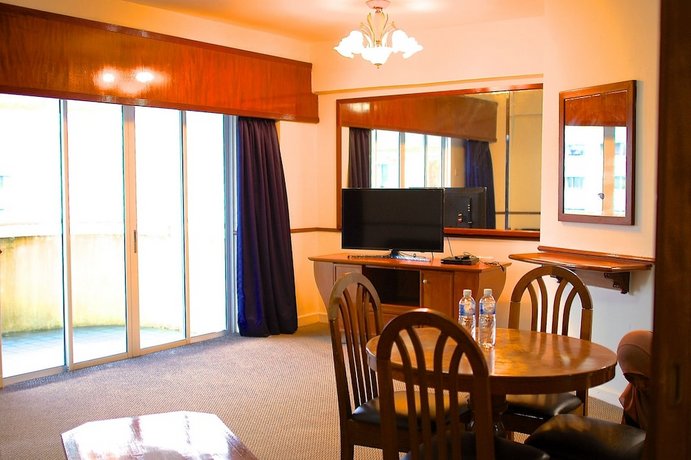 Homestay in Amber Court