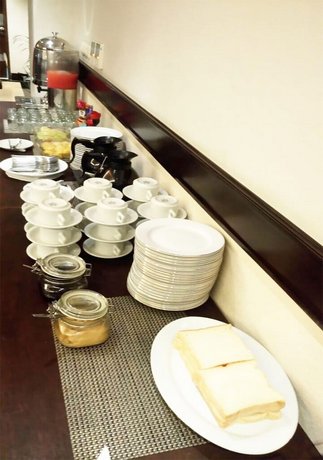 P Hotel