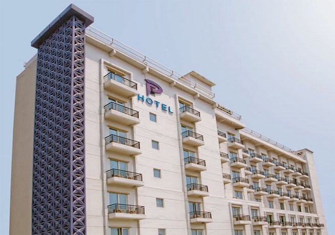 P Hotel