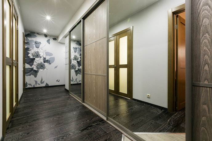 Апартаменты MaxRealty24 Украинский Бульвар