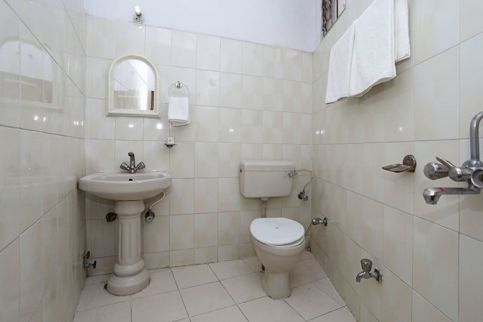 Hotel Rishi Jaipur City Centre Jaipur