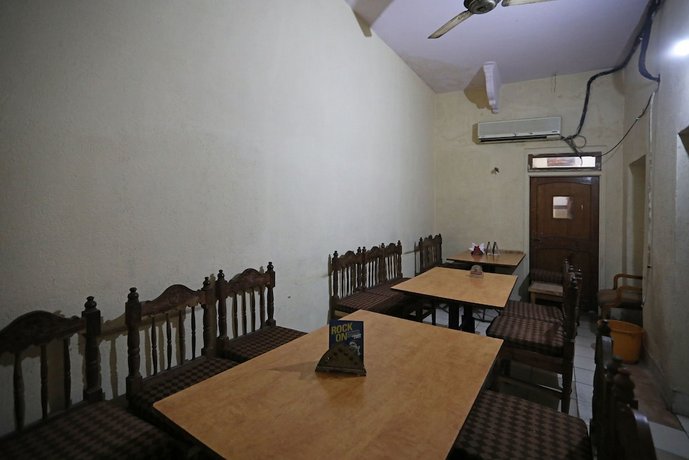 Hotel Rishi Jaipur City Centre Jaipur