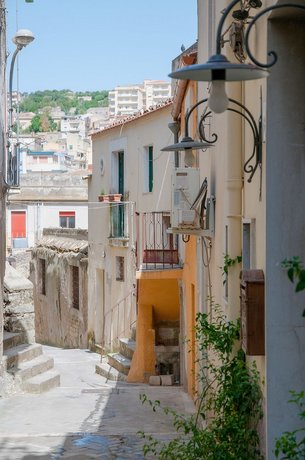 Vacanze Romantiche a Modica