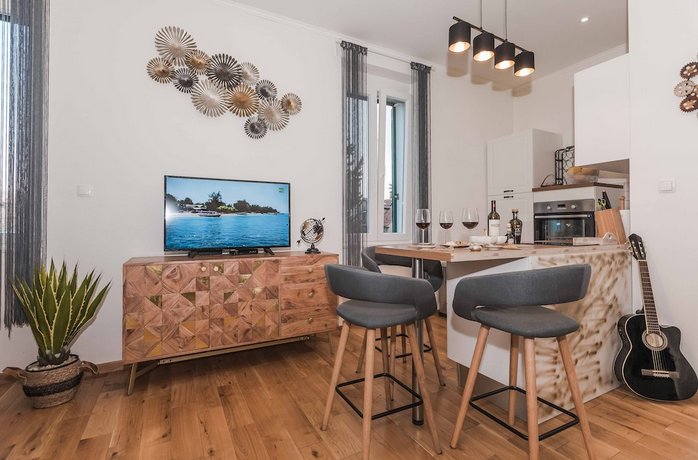 Apartments Horizons