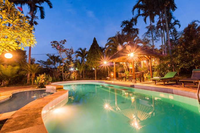 Puri Asri Villa