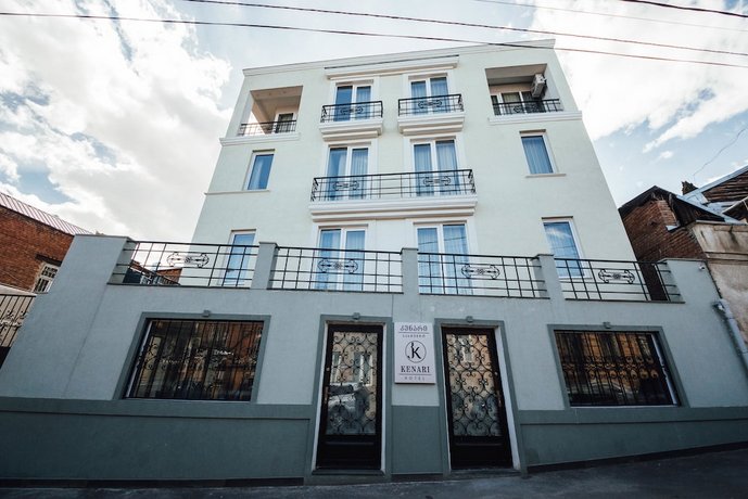 Hotel Kenari