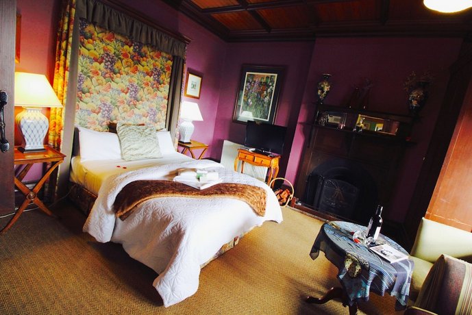 The Manse