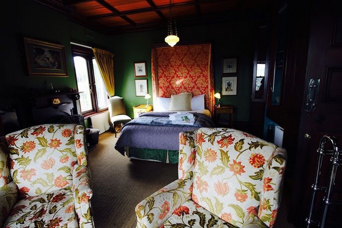 The Manse