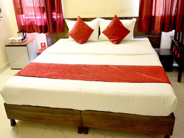 OYO 3457 Hotel Sky Heights