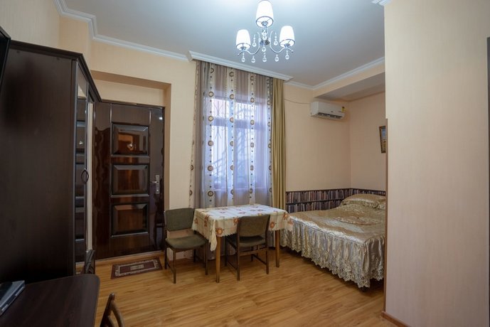 Meidan Suites