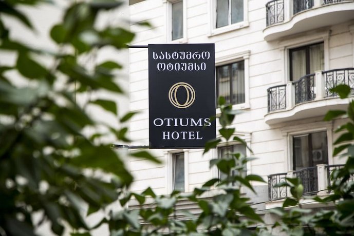 Otiums Hotel