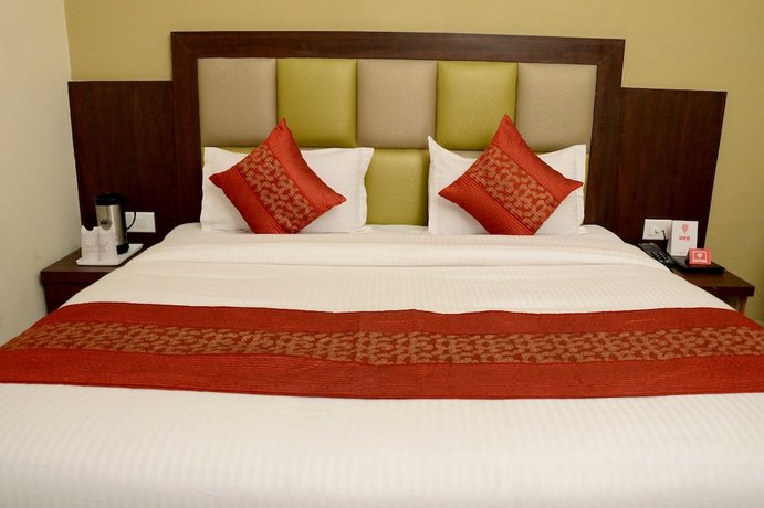 OYO 4107 Hotel Aroma Inn