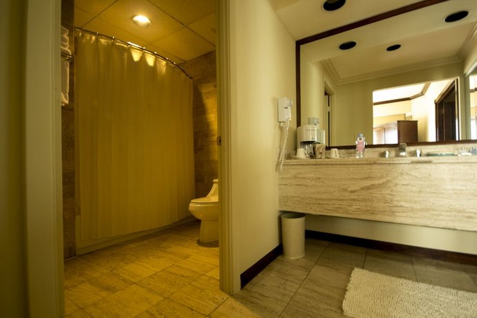 Hotel Clarion Suites Guatemala