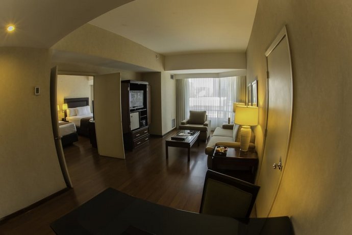 Hotel Clarion Suites Guatemala