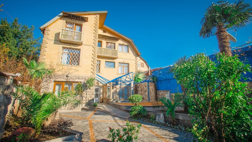 Wine Symphony Boutique Hotel