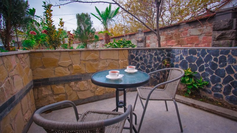 Wine Symphony Boutique Hotel