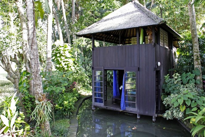 Villa Pantulan Bali