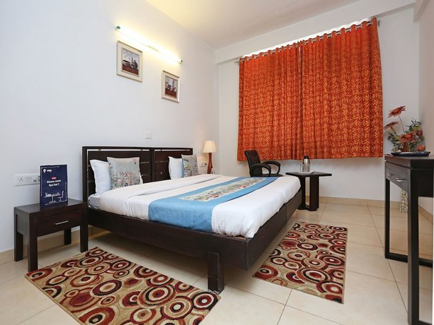 OYO 6327 Hotel Hill View