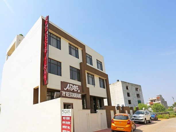 OYO 6327 Hotel Hill View