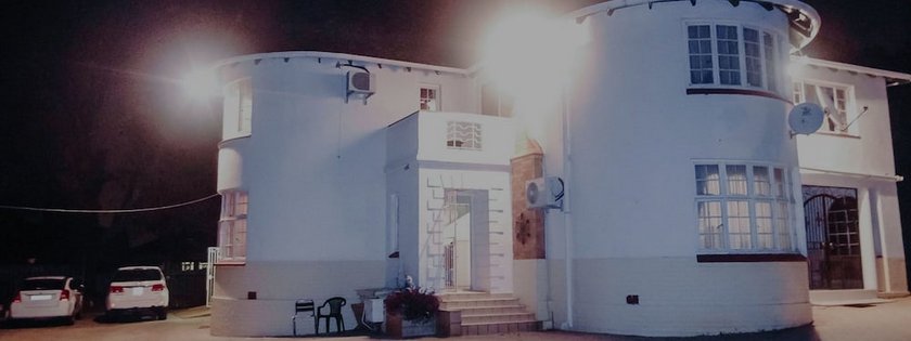 LTN Lodge