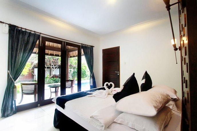 Mai Mesaree Villas