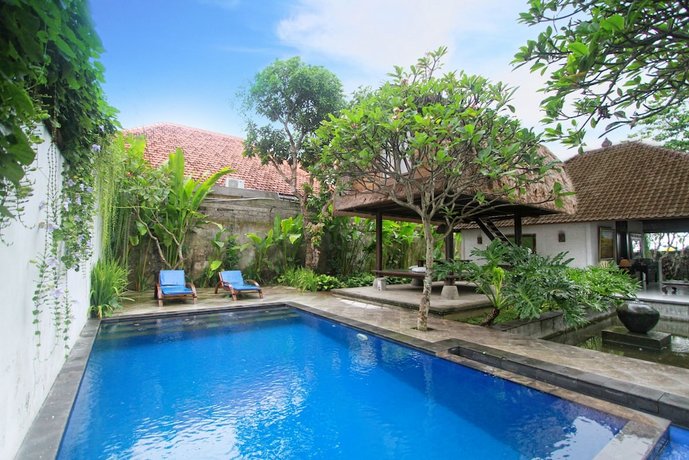 Mai Mesaree Villas