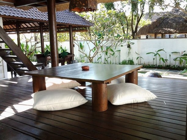 Mai Mesaree Villas
