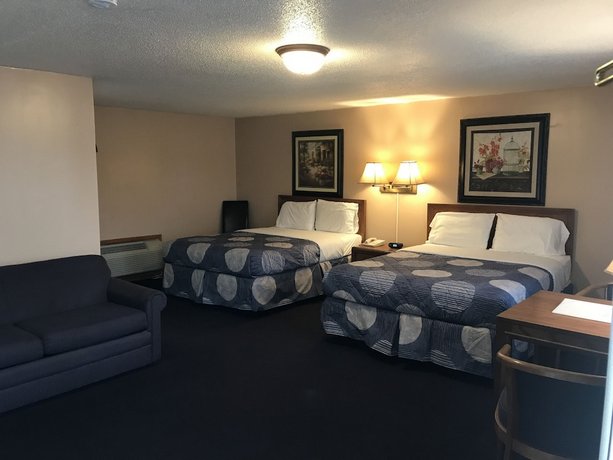 Moonlite Motel
