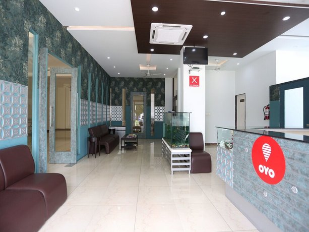 OYO 9142 Hotel Stay Fine