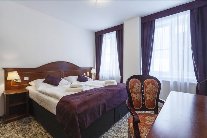 Hotel Liliova Prague Old Town