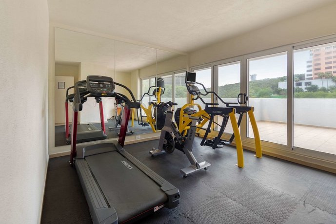 Comfort Inn Monterrey Valle