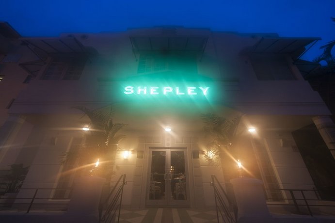 The Shepley Hotel image 1
