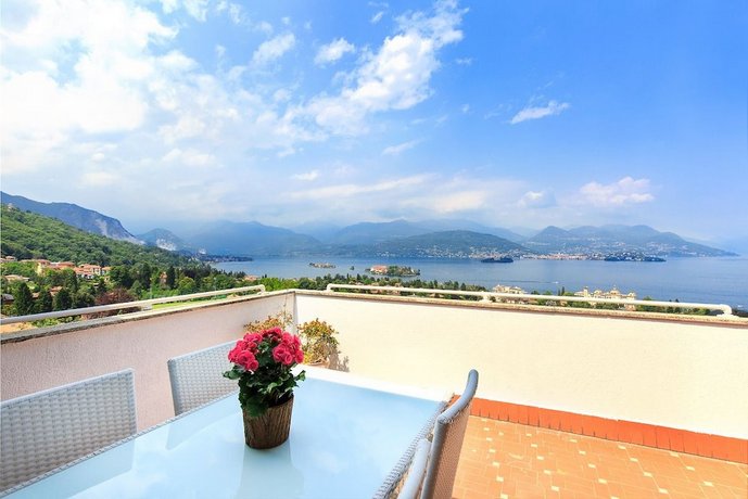 Miralago Stresa