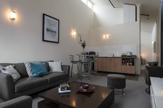 Albert Guest House and Mills Spa Suites