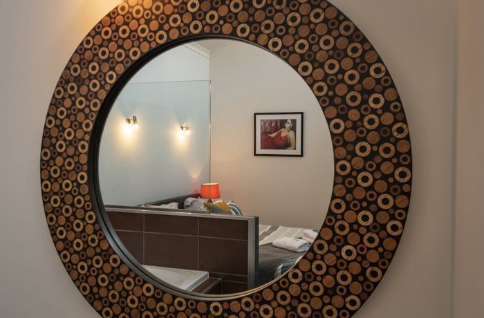 Albert Guest House and Mills Spa Suites
