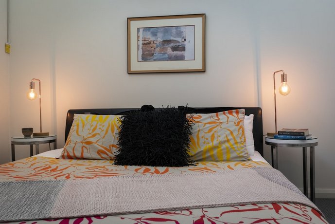 Albert Guest House and Mills Spa Suites