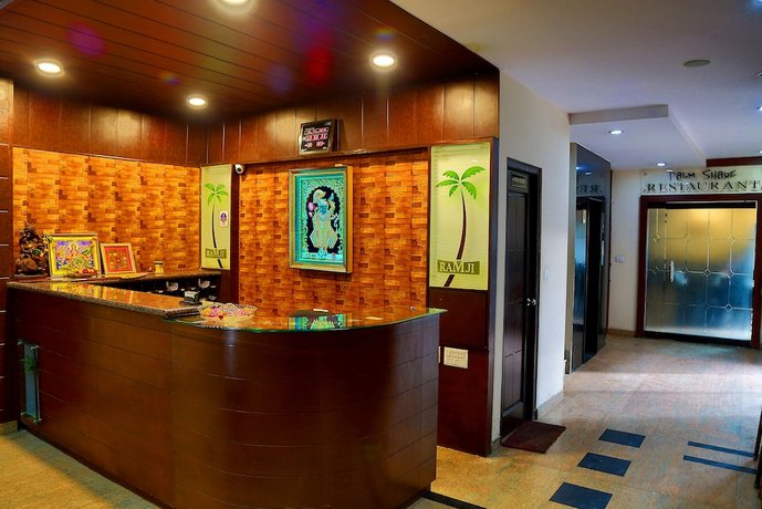 Hotel Royal Palm Udaipur Compare Deals