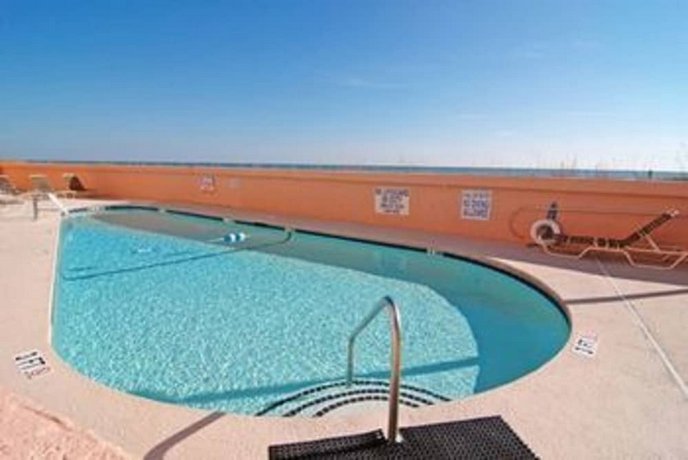 Carolina Reef by Elliott Beach Rentals