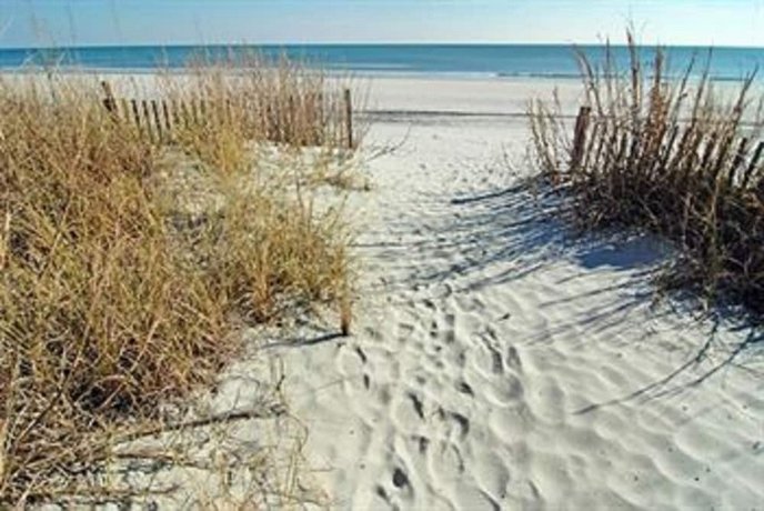 Carolina Reef by Elliott Beach Rentals