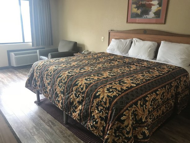 Memphis Inn