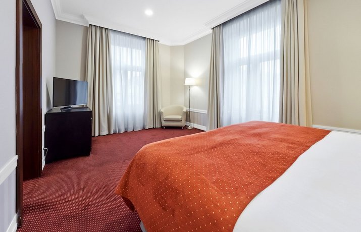 La Boutique Hotel Prague