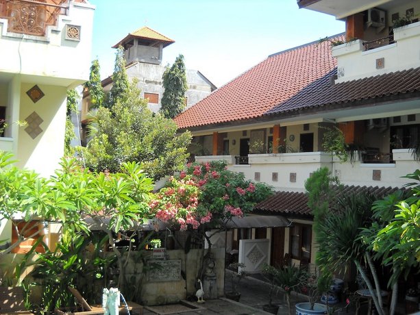 Bali Sorgawi Hotel