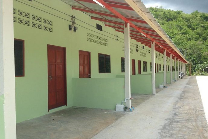 Plaifon & Tonnaw House