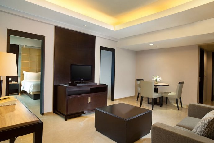 Hotel Santika Premiere Slipi Jakarta