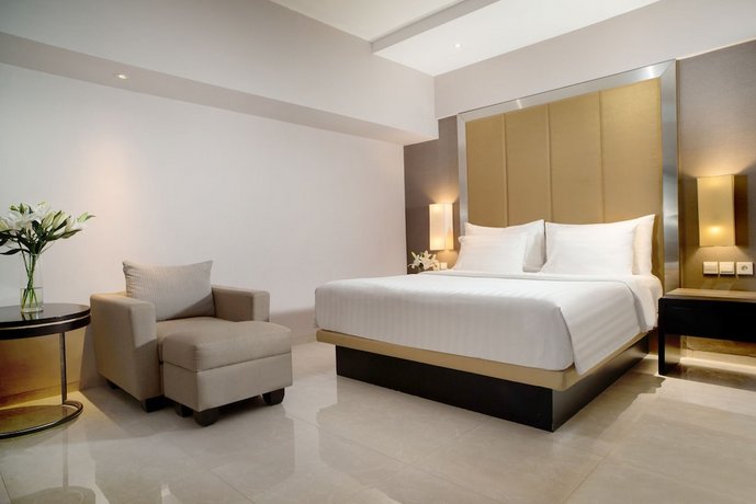 Hotel Santika Premiere Slipi Jakarta