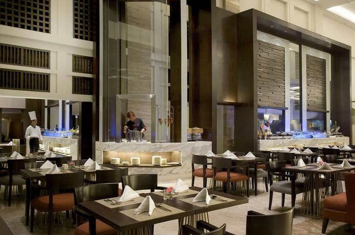 Hotel Santika Premiere Slipi Jakarta