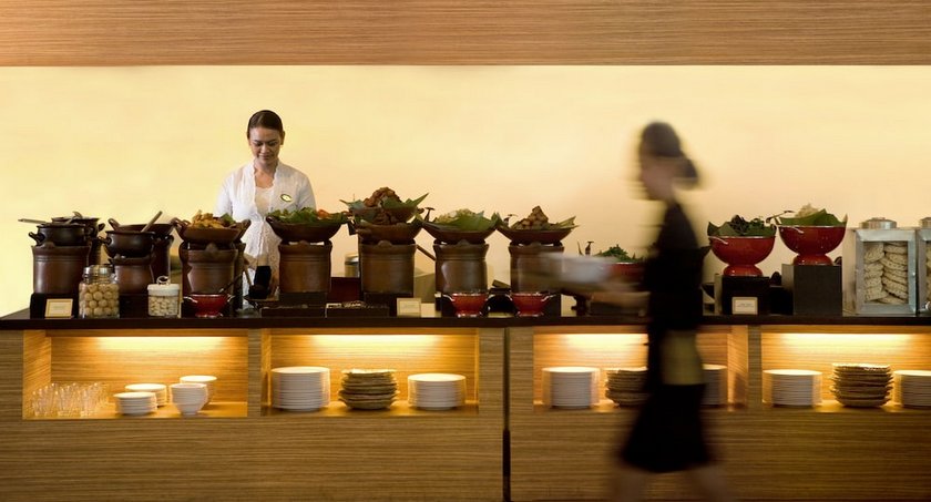 Hotel Santika Premiere Slipi Jakarta